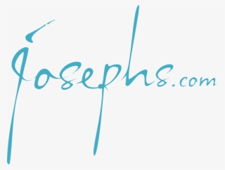 Joseph's Photography Logo Mod Final File Blue