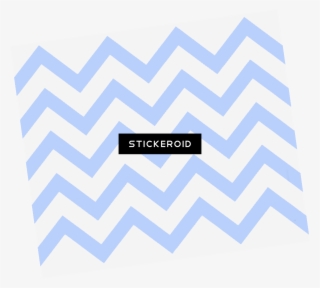 Wave Abstract - Almohadones Rayados Blanco Y Negro