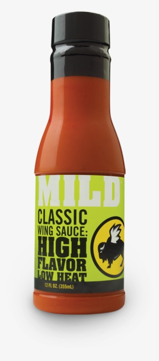 Buffalo Wing