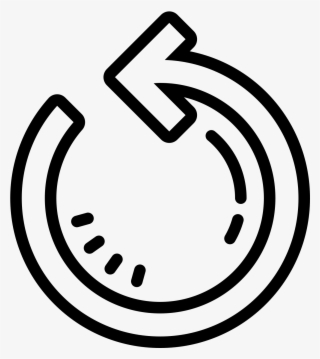 Replay Icon - Portable Network Graphics