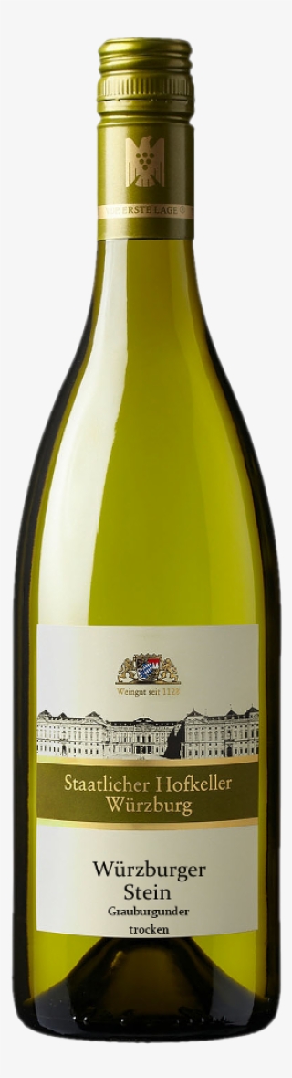 2017 Würzburger Stein Grauburgunder Trocken, Vdp - Kj Grand Reserve Chardonnay