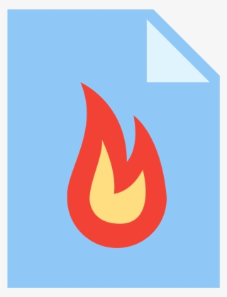 Hot Article Icon - Icon