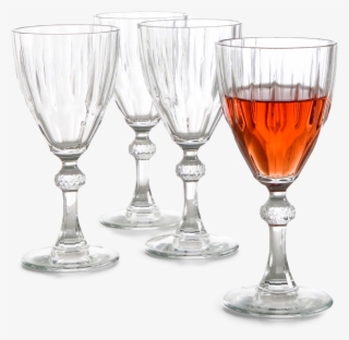 Diamond-lasit - Tableware