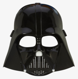 Darth Vader Mask Png Photo - Darth Vader Mask Png