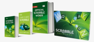 117 Replies 441 Retweets 189 Likes - Scrabble Original Word Game - Y9592 - New