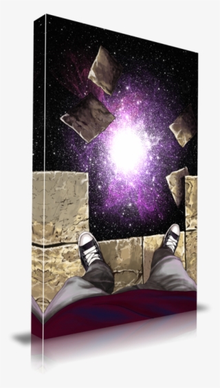 Falling Floor