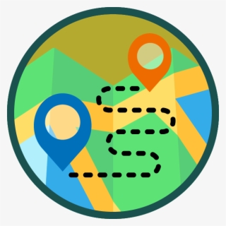 Historic Trip Replay - Pbs Kids Go