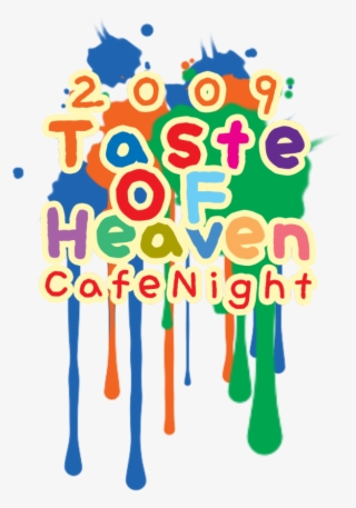 Taste Of Heaven