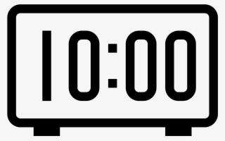 10 - 00 Icon - 15 00 Icon