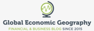 Global Economic Geography - Stromio