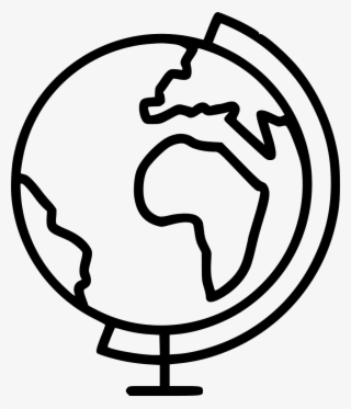 Png File Svg - Geography