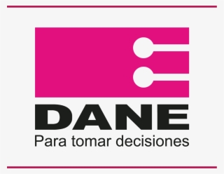 Imagen Img Logo - National Administrative Department Of Statistics