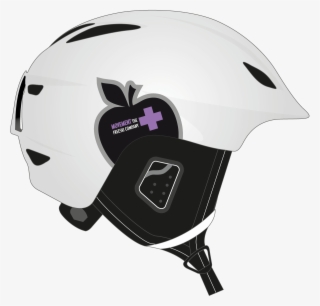 Movement Icon Ski Helmet Green