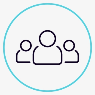 There's Been An Error Loading The Attendees, Please - Icon