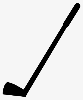 Golf Club Iron Variant Comments - Golf Club Vector Png