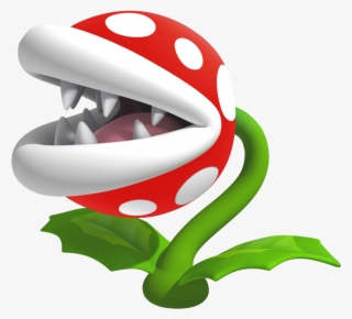 Piranha Plant Mario - Piranha Plant In Smash Meme