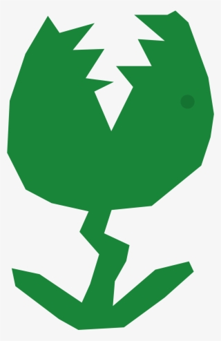 This Free Icons Png Design Of Piranha Plant Refixed