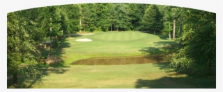 Lake Gaston Golf Club Gasburg, Virginia - Golf Course