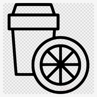 Pumpkin Carriage Vector Clipart Cinderella Clip Art - Icon