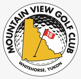 Mountain View Golf Club Logo