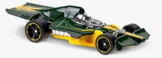 Formula Flashback - Hot Wheels Dhn88