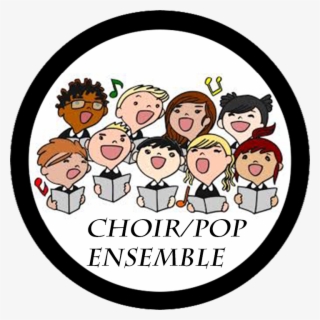 Choir/pop Ensemble - Casa De Dios Mante