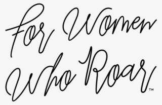 Fwwr Logo - Calligraphy