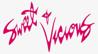 Sweet Vicious Large - Portable Network Graphics