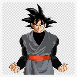 Dragon Ball Super Black Goku Png Clipart Goku Trunks - Goku Black Stickers