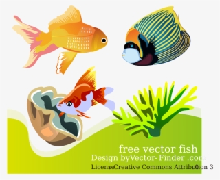 This Free Icons Png Design Of Free Vector Fish