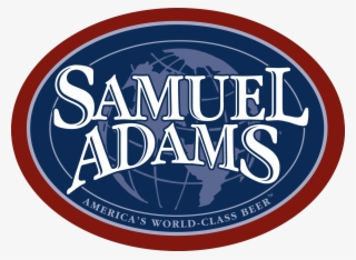 Sam Adams, All Varieties - Sam Adams Beer Logo