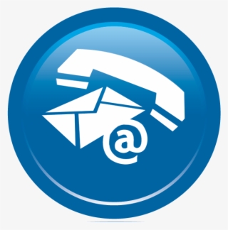 Contact Icon - Phone Symbol