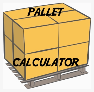 Cartoon Pallets