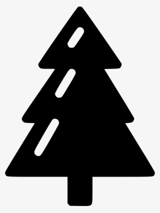 Christmas Tree Comments - Winter