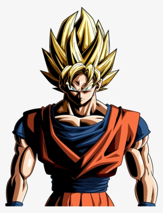 Super Saiya-jin Son Goku - Bandai Namco Entertainment Dragon Ball Xenoverse 2