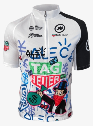 As Much Recognizable As The Champions Who Wear Them, - Alec Monopoly Tag Heuer