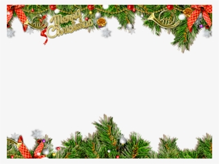 Xmas Santa - Adornos Navideños Para Hojas