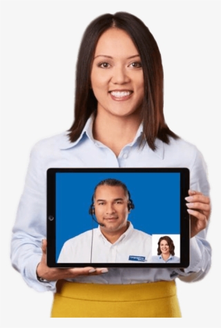 Insight Vy Language Screen - Interpreters Language Line