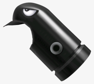 Bullet Bill Suit - Bioworld Bullet From Mario Bros Belt And Buckle