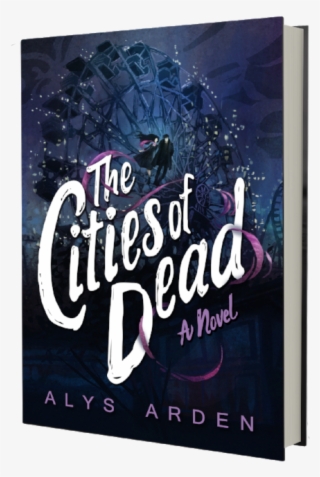 The Cities Of Dead