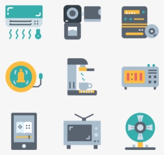 Electric Equipment - Electricity