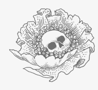 Inktober Day 13 Conjuring The Dead - Conjuring The Dead