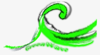 Greenwave - Graphic Design