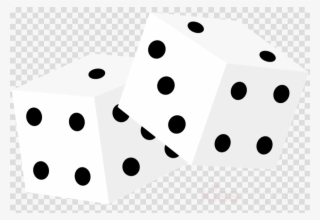 Dice Clipart Dice Monopoly Dominoes - Pill Transparent Background