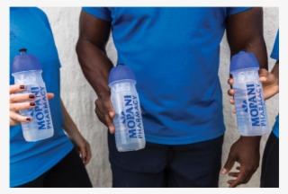 Mopani Bullet Hydrator Bottle, 500ml - Trunks