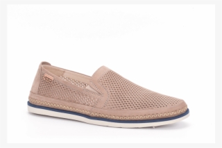 Pikolinos Linares M2g Piedra - Slip-on Shoe