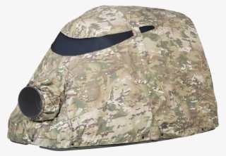 Floating Hide - Messenger Bag