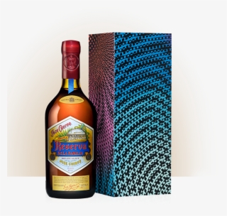 Jose Cuervo - Tequila Reserva Jose Cuervo