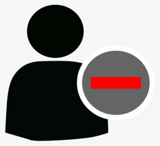 This Png File Is About Remix 287798 - Rejection Clipart