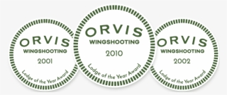 Orvis Wingshooting Awards - Georgia